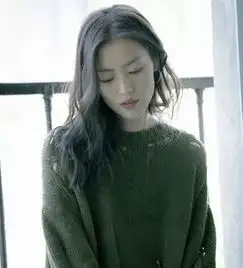 黑发染什么颜色好看染这几款发色简直美爆了