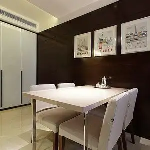 天津艺高景观装饰