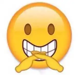 拒绝-一波增强版emoji表情包_emoji表情