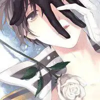 治愈系男生动漫头像微信头像图片大全