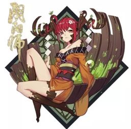 阴阳师新年祭活动版下载阴阳师新年祭头像框版下载v1.0.16官方版腾牛安卓网
